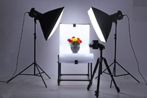 Read more about the article Jak poskromić odbicia światła w fotografii produktowej