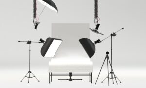 Read more about the article Tajniki profesjonalnej fotografii produktowej: 10 wskazówek od ekspertów