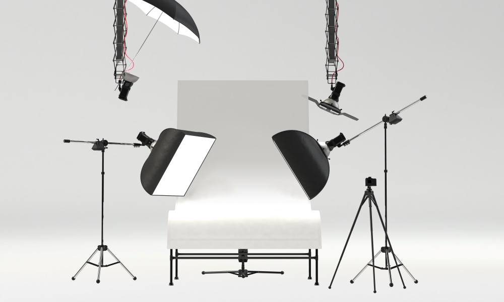Read more about the article Tajniki profesjonalnej fotografii produktowej: 10 wskazówek od ekspertów