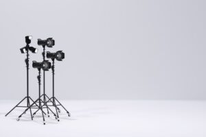 Read more about the article Zaawansowane techniki oświetlenia w fotografii produktowej: Jak uzyskać efekt WOW